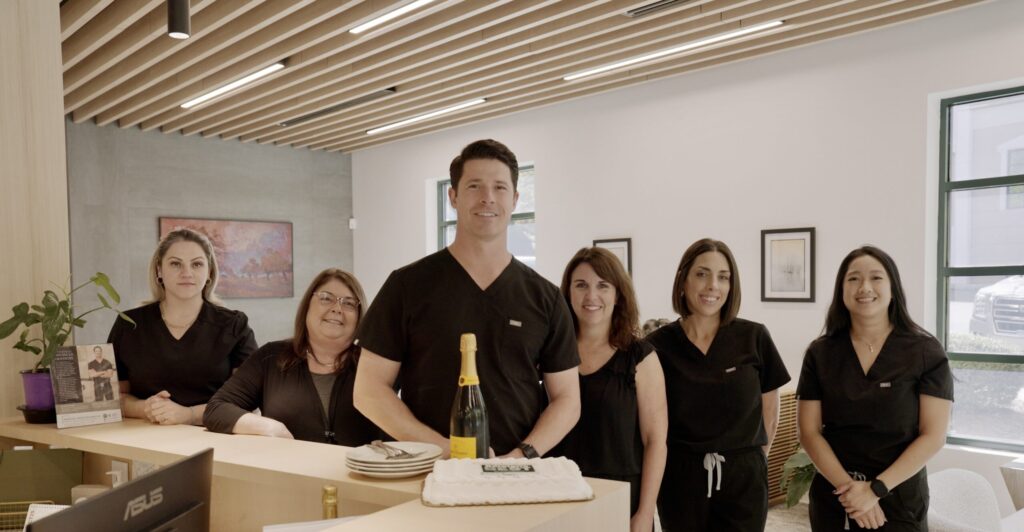 Premier Prosthodontics Team