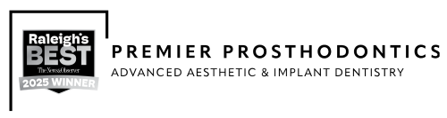 Raleigh's Best Cosmetic Dentistry Premier Prosthodontics